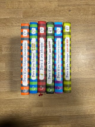 Libri Diario Di Una Schiappa