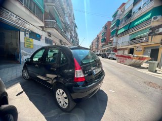 Citroen C3 2008