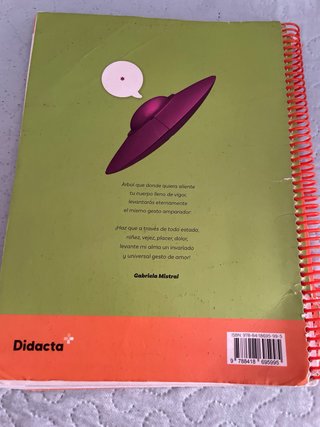Lengua castellana y literatura, 4 ESO, Proyecto...