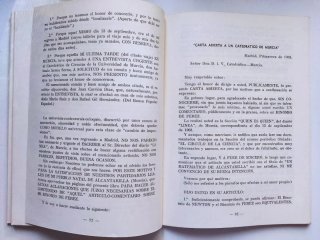 Libro de matemáticas. La tabla Férez Universal