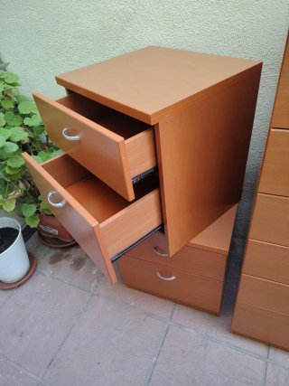 Mueble de dormitorio modular