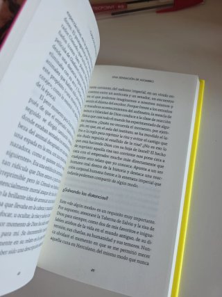 Clásicos sin filtros: El impacto del mundo antiguo