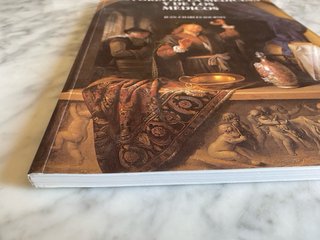 Historia de la medicina y de los médicos. Tomo III