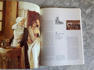 Historia de la medicina y de los médicos. Tomo III