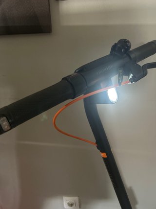 Patinete Segway-Ninebot E2 Plus E II