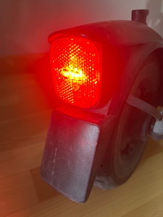 Patinete Segway-Ninebot E2 Plus E II