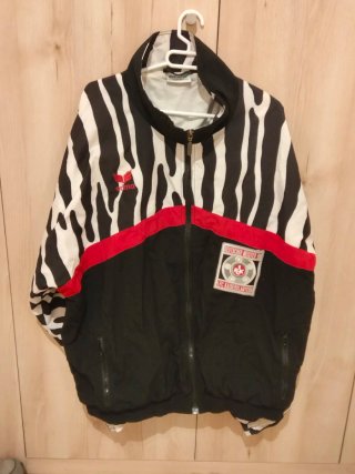 Chaqueta Erima FCK Kaiserslautern Campeón 1990