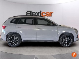 Skoda Karoq 1.5 TSI 110kW (150CV) DSG ACT Style