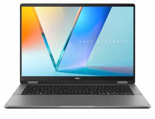ASUS Vivobook Flip 2-in-1 convertibile