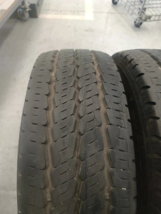 Continental VancoCamper 215/70 R15 CP 109 R