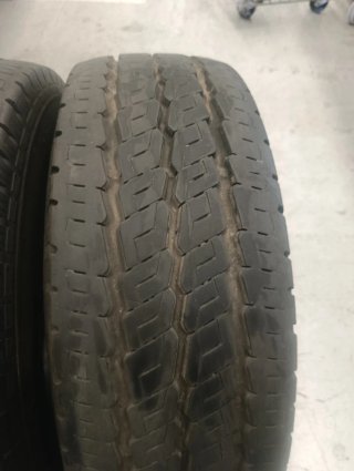 Continental VancoCamper 215/70 R15 CP 109 R