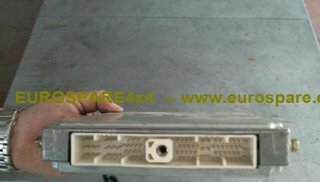 Nissan 23710 vc378 407917-061 2 28802 centralita