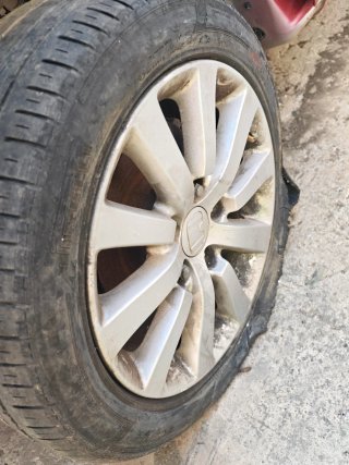 Llantas Honda Civic EP2 Sport