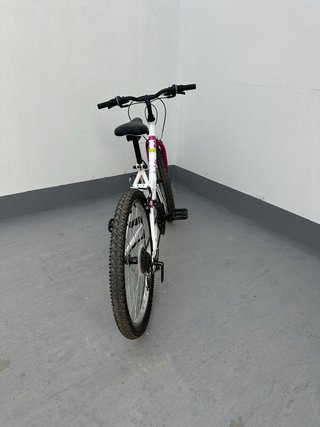 Bicicleta infantil 24 pulgadas Denbike