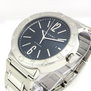 Reloj Bulgari Bulgari BB Acero Automático