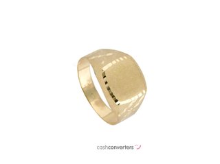 sello oro 18k