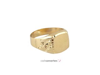 sello oro 18k