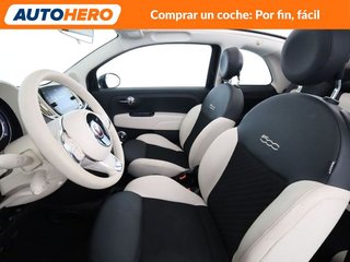 Fiat 500C 1.0 Mild-Hybrid Dolcevita