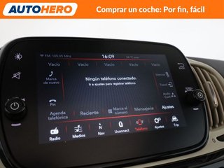 Fiat 500C 1.0 Mild-Hybrid Dolcevita