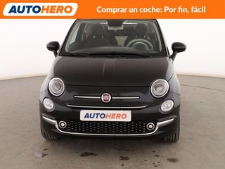 Fiat 500C 1.0 Mild-Hybrid Dolcevita