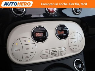 Fiat 500C 1.0 Mild-Hybrid Dolcevita