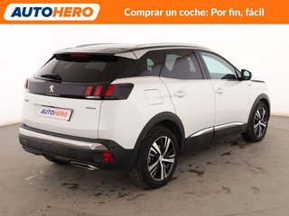 Peugeot 3008 2.0 Blue-HDi GT Line