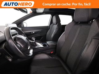 Peugeot 3008 2.0 Blue-HDi GT Line