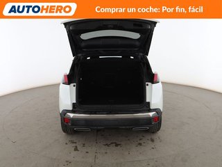 Peugeot 3008 2.0 Blue-HDi GT Line