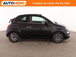 Fiat 500C 1.0 Mild-Hybrid Dolcevita
