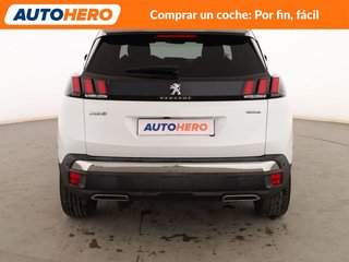 Peugeot 3008 2.0 Blue-HDi GT Line