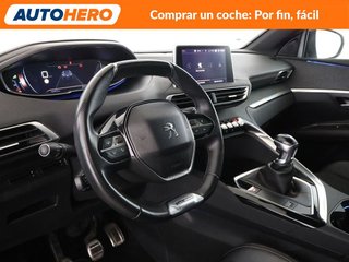Peugeot 3008 2.0 Blue-HDi GT Line