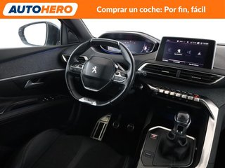 Peugeot 3008 2.0 Blue-HDi GT Line