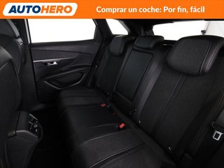 Peugeot 3008 2.0 Blue-HDi GT Line