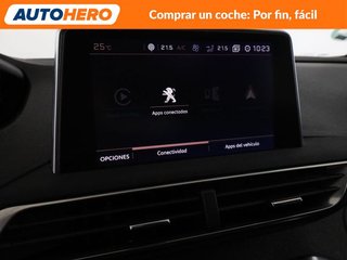 Peugeot 3008 2.0 Blue-HDi GT Line