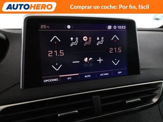 Peugeot 3008 2.0 Blue-HDi GT Line
