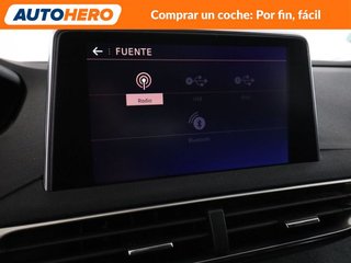 Peugeot 3008 2.0 Blue-HDi GT Line