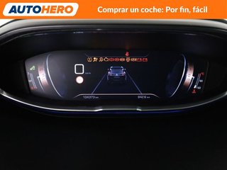 Peugeot 3008 2.0 Blue-HDi GT Line