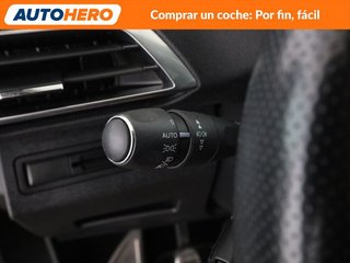 Peugeot 3008 2.0 Blue-HDi GT Line