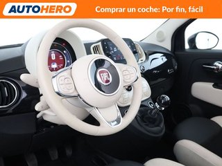 Fiat 500C 1.0 Mild-Hybrid Dolcevita