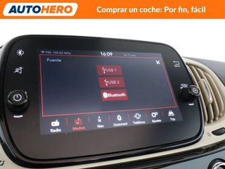 Fiat 500C 1.0 Mild-Hybrid Dolcevita