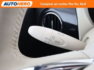 Fiat 500C 1.0 Mild-Hybrid Dolcevita