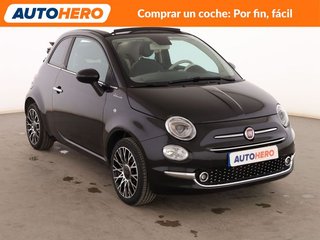 Fiat 500C 1.0 Mild-Hybrid Dolcevita