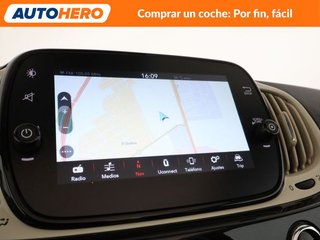 Fiat 500C 1.0 Mild-Hybrid Dolcevita