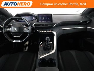 Peugeot 3008 2.0 Blue-HDi GT Line