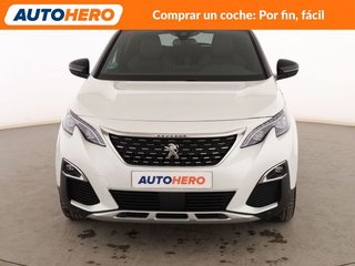 Peugeot 3008 2.0 Blue-HDi GT Line