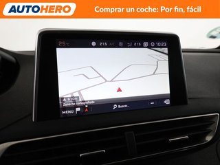 Peugeot 3008 2.0 Blue-HDi GT Line