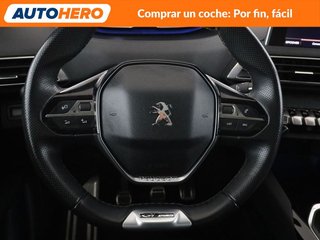 Peugeot 3008 2.0 Blue-HDi GT Line