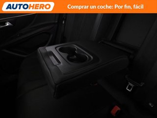 Peugeot 3008 2.0 Blue-HDi GT Line