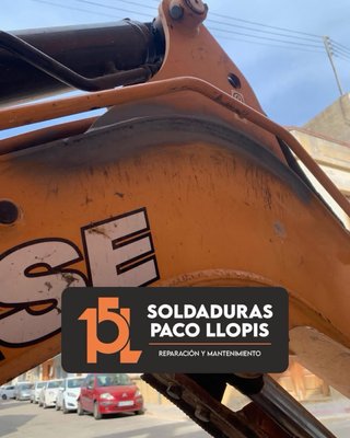 Soldadura, Reparaciónes, montajes y mantenimiento.