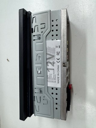 19x7 cm Radio Coche Pantalla Táctil Carplay